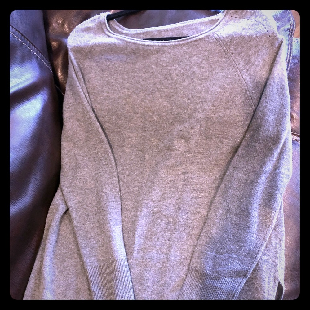 Calvin Klein long sweater